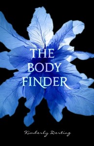 Review: The Body Finder by Kimberly Derting