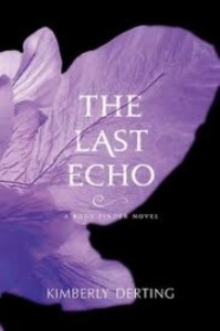 Review: The Last Echo by Kimberly Derting