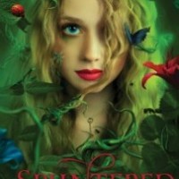 Review: Splintered by A.G. Howard