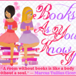 books as you know it button
