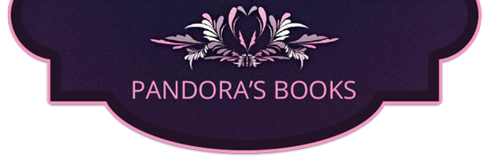 Pandora's Books