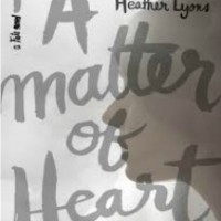 Review: A Matter of Heart by Heather Lyons