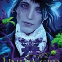 Review: Unhinged by A.G. Howard