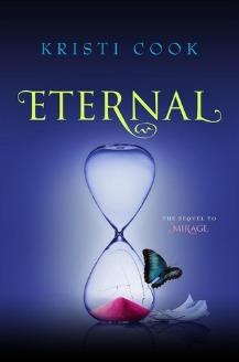 Review: Eternal by Kristi Cook