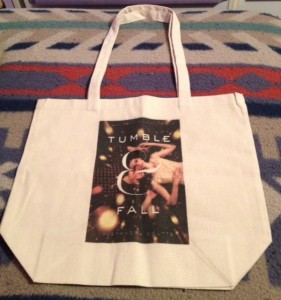 Tumblr & Fall bag