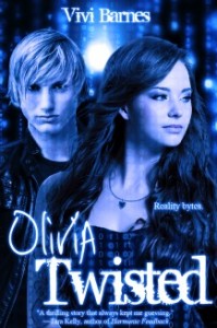 Review: Olivia Twisted by Vivi Barnes