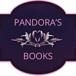 Pandora’s Books Button