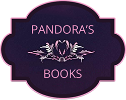 Pandora's Books