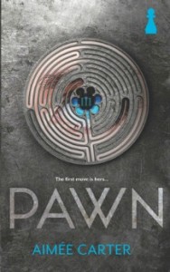 Review: Pawn by Aimee Carter