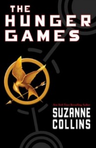 Review: The Hunger Games by Suzanne Collins