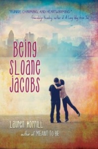 Review: Being Sloane Jacobs by Lauren Morrill