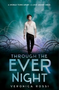 Review: Through The Ever Night by Veronica Rossi Review: Through The Ever Night by Veronica Rossi