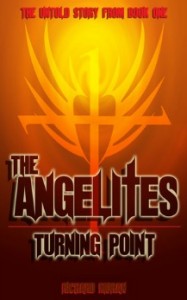 Angelites Cover