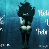 Release Day Launch: The Deep End of the Sea by Heather Lyons