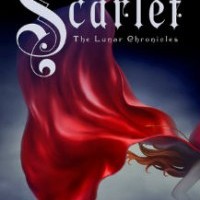 Review: Scarlet by Marissa Meyer