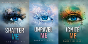 Shatter Me