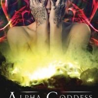 Review: Alpha Goddess by Amalie Howard