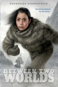 Between 2 Worlds cover for blog