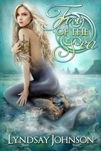 Fire of the Sea cover