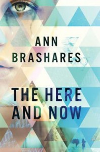 Review: The Here and Now by Ann Brashares