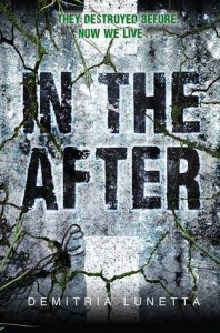 Review: In the After by Demitria Lunetta