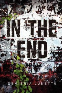 Review: In the End by Demitria Lunetta