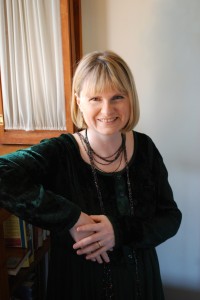 Katherine author photo