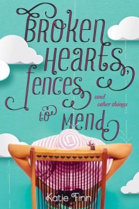 Broken Hearts, Fences, etc