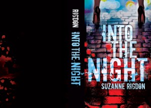 Into the Night cover