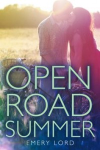 Review: Open Road Summer by Emery Lord