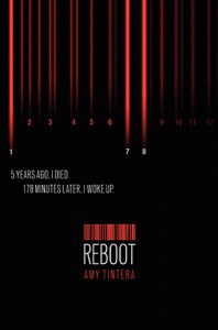 Review: Reboot by Amy Tintera