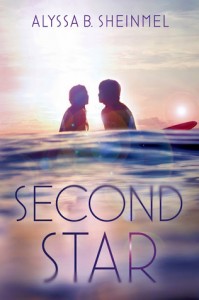 Review: Second Star by Alyssa B. Sheinmel