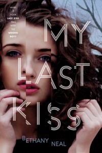 Review: My Last Kiss by Bethany Neal