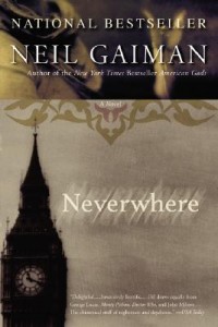 Neil Gaiman