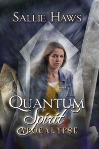 Quantum Spirit cover