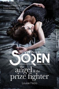 Soren cover_normal