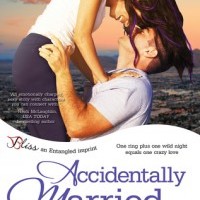 Review: Accidentally Married on Purpose by Rachel Harris