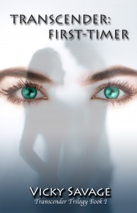 Book 1 cover