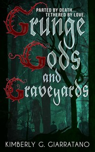 GrungeGods Cover