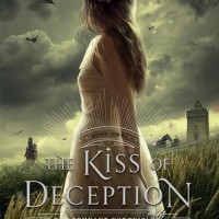 Review: The Kiss of Deception by Mary E. Pearson