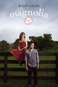 Review: Magnolia by Kristi Cook