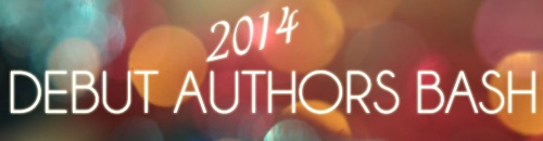 2014 debut authors bash banner