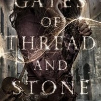 Review: Gates of Thread and Stone by Lori M. Lee