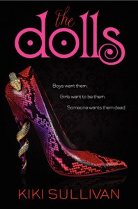 Review: The Dolls by Kiki Sullivan