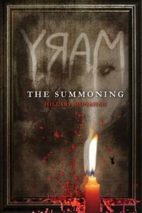 Review: MARY: The Summoning by Hillary Monahan