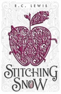 Review: Stitching Snow by R.C. Lewis