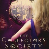 Review: The Collectors’ Society by Heather Lyons