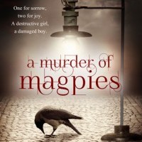 Review: A Murder of Magpies by Sarah Bromley