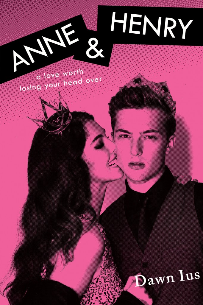 Anne & Henry cover final