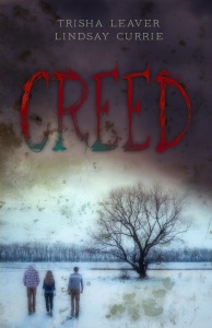 Creed cover